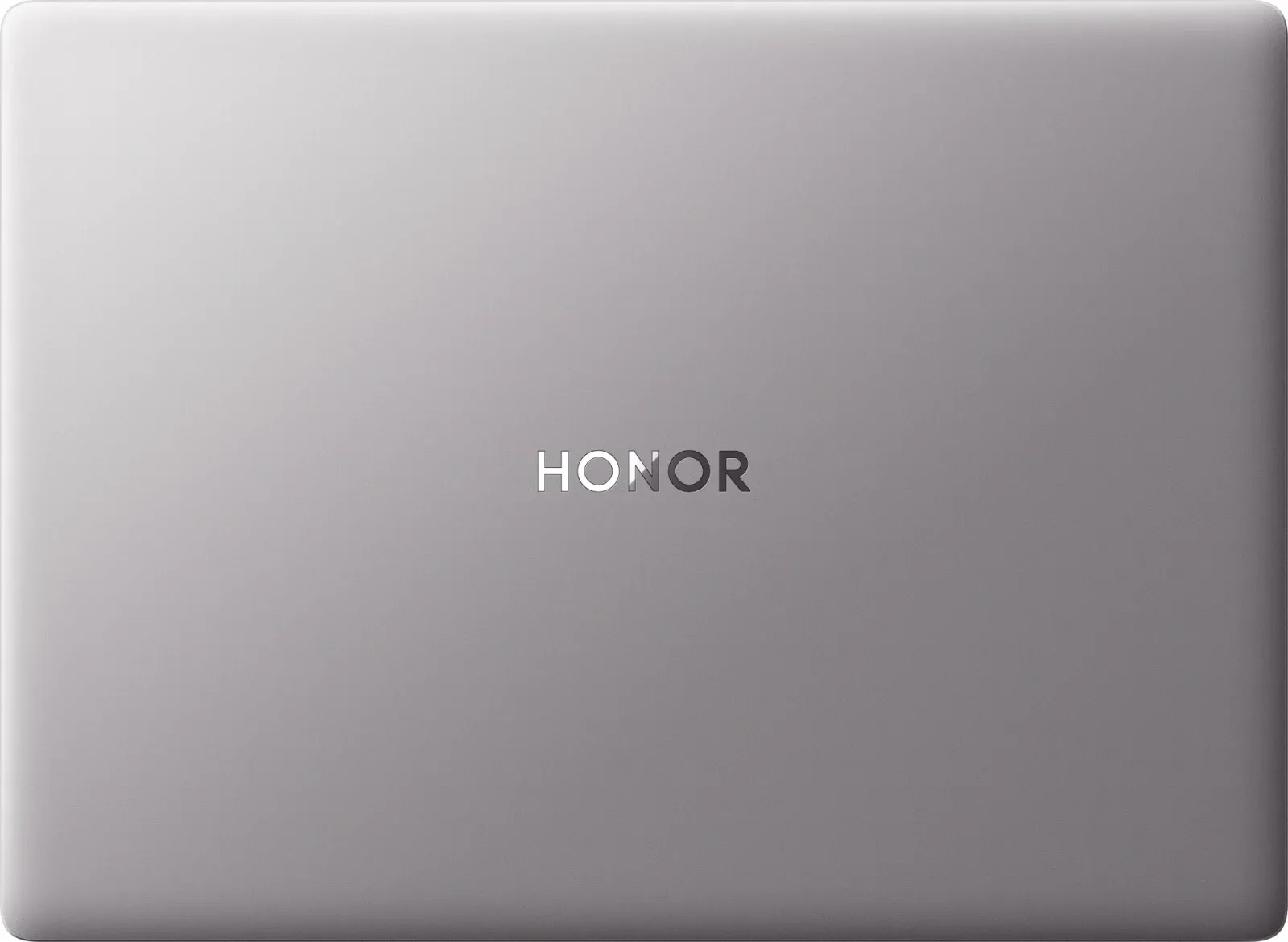 Ноутбук Honor MagicBook X14 GDG-X Core i5 12450H 16Gb SSD512Gb Intel UHD Graphics 14 IPS FHD+ 1920x1200 FreeDOS grey WiFi BT Cam 5301ALWW - фото 8