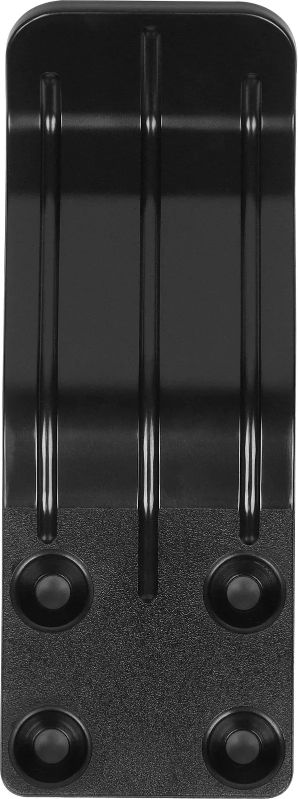 Колонка порт. Ural Молот 203 черный 2000W 1.1 BT/3.5Jack/USB-C 15м 9000mAh УРАЛ МОЛОТ 203 - фото 3