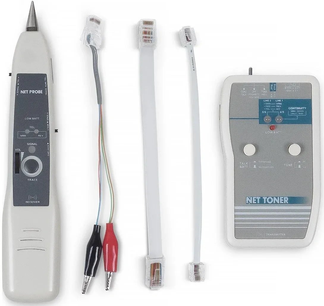 Тестеры CABEUS HT-464