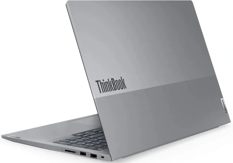 Ноутбуки LENOVO 16 G7 ARP - фото 2