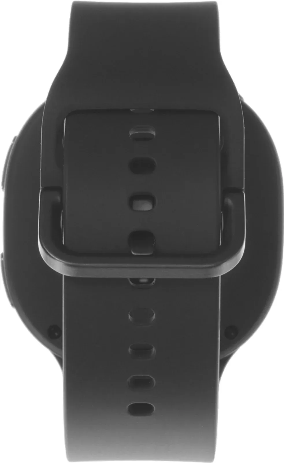 Смарт-часы Samsung Galaxy Watch 8 44мм 1.5 Super AMOLED корп.графитовый рем.графитовый SM-L330NDAAXME - фото 8