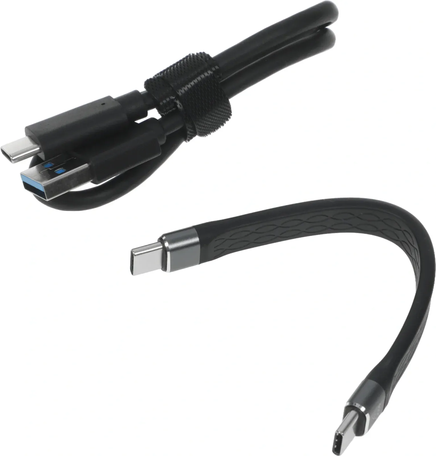 USB NETAC NT01ZX20II-2T0-32BK черный - фото 3