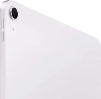 Планшет Apple iPad Air 2025 A3268 M3 4.05 8C RAM8Gb ROM128Gb 13 IPS 2732x2048 iOS фиолетовый 12Mpix 12Mpix BT WiFi 10hr - фото 8