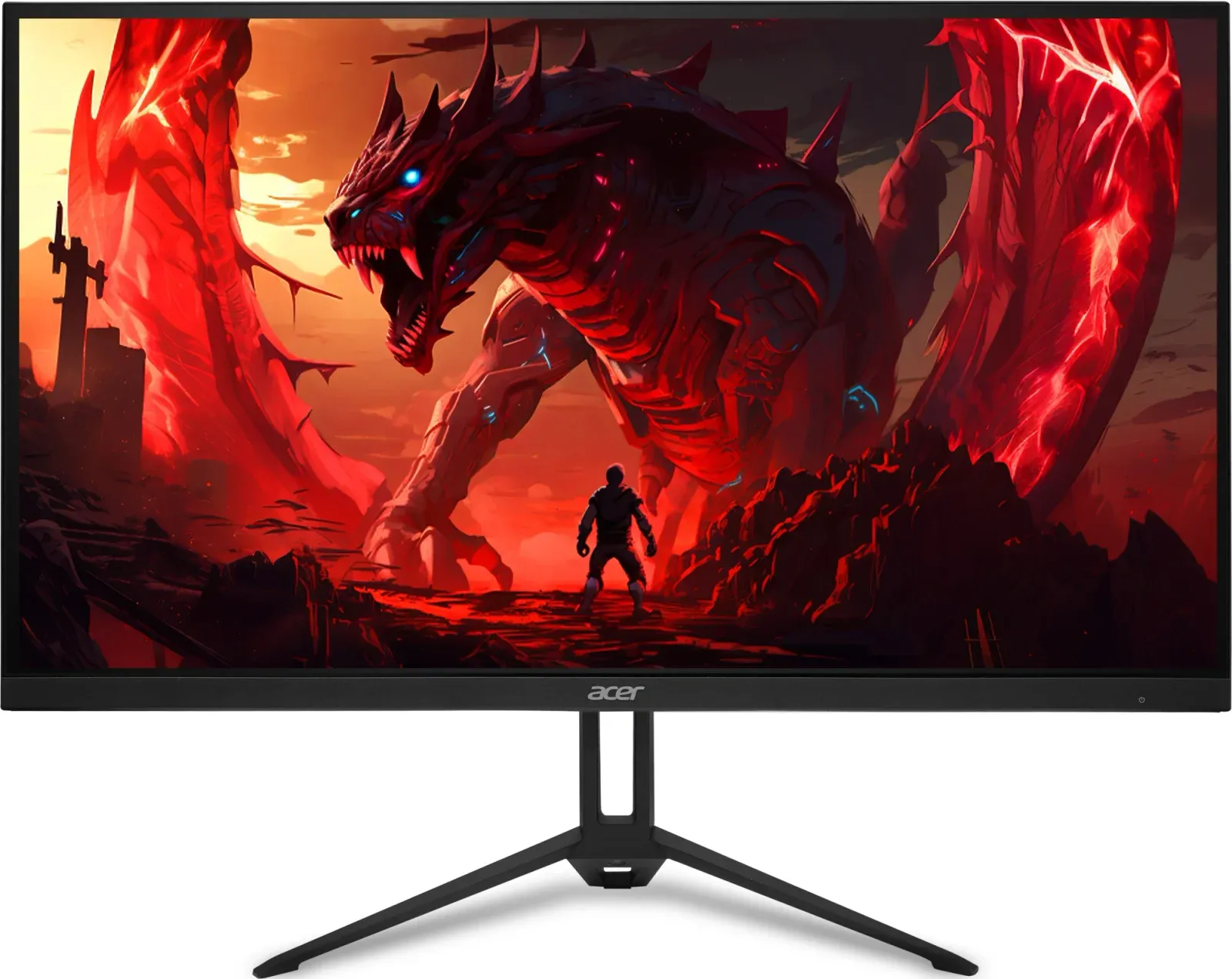 Мониторы ЖК ACER KG273UW2BMIIPPX - фото 1