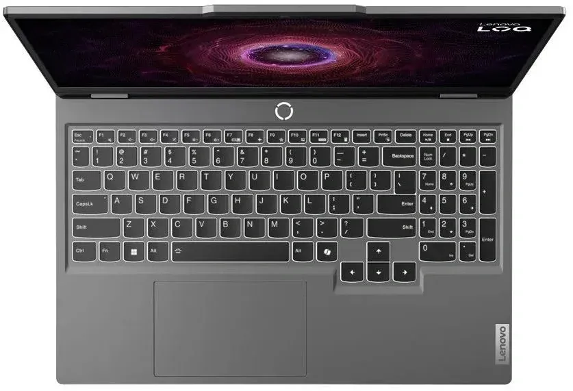 Ноутбуки LENOVO 15ARP9 - фото 2