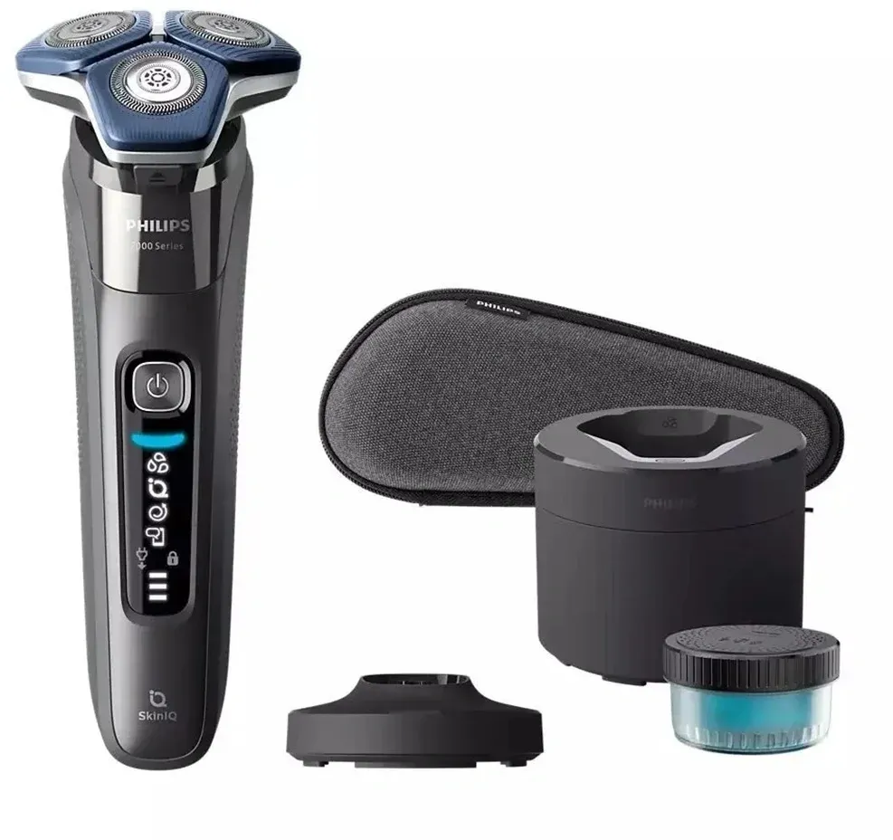 Бритвы электрические PHILIPS S7887/55 - фото 1