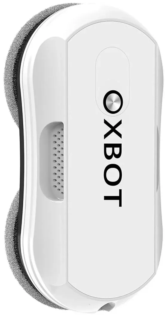 Мойщик окон Xbot В20 шир.скреб.:35мм пит.:от сети белый - фото 3