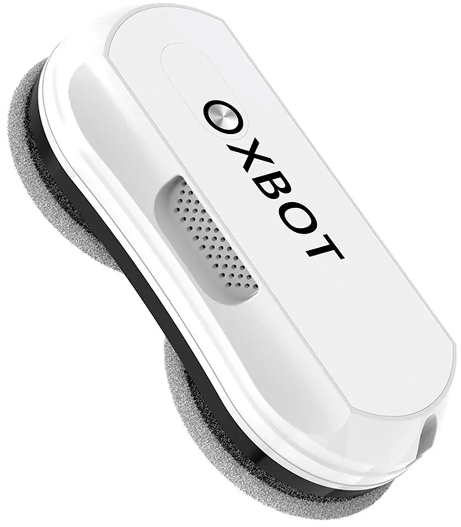 Мойщик окон Xbot В20 шир.скреб.:35мм пит.:от сети белый - фото 4