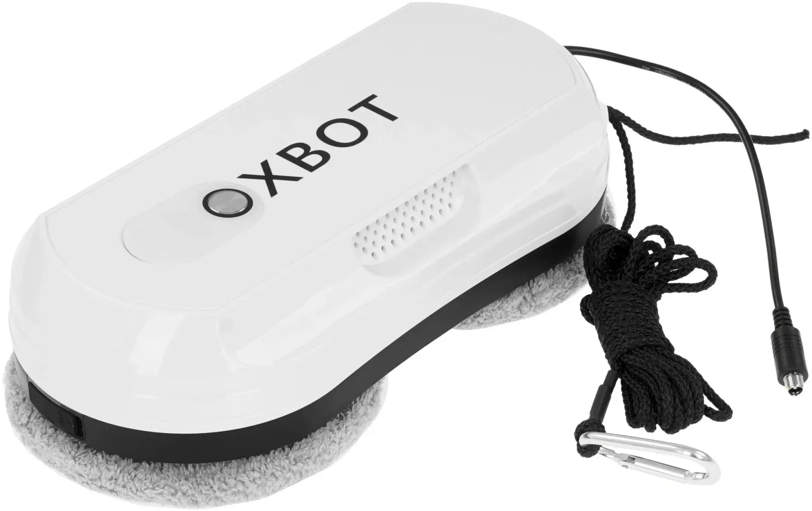 Мойщик окон Xbot В20 шир.скреб.:35мм пит.:от сети белый - фото 6