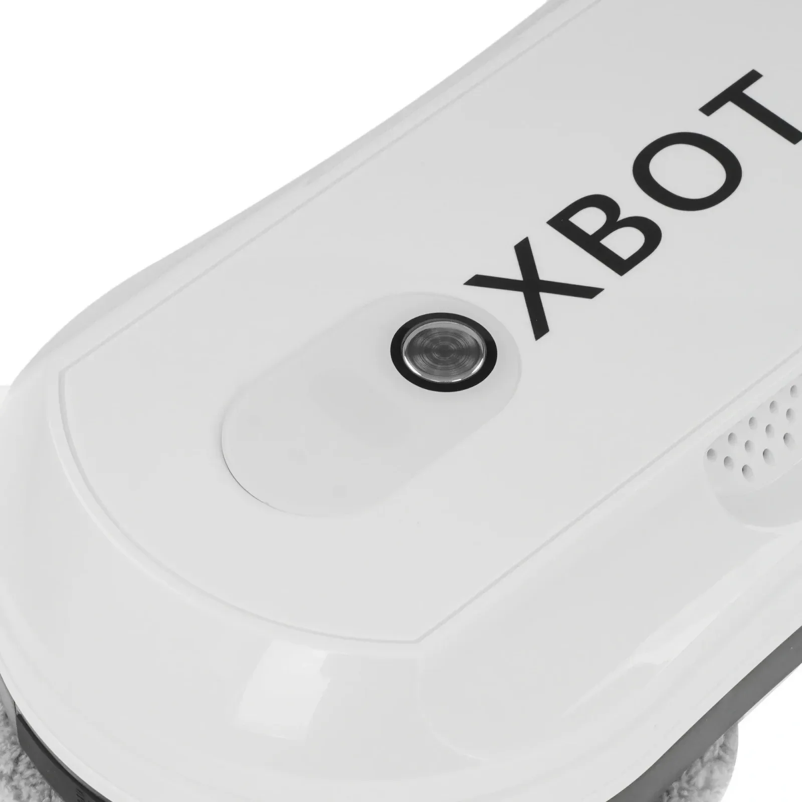 Мойщик окон Xbot В20 шир.скреб.:35мм пит.:от сети белый - фото 8