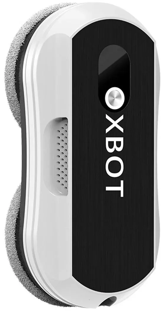 Мойщик окон Xbot В21 пит.:от сети черный - фото 3