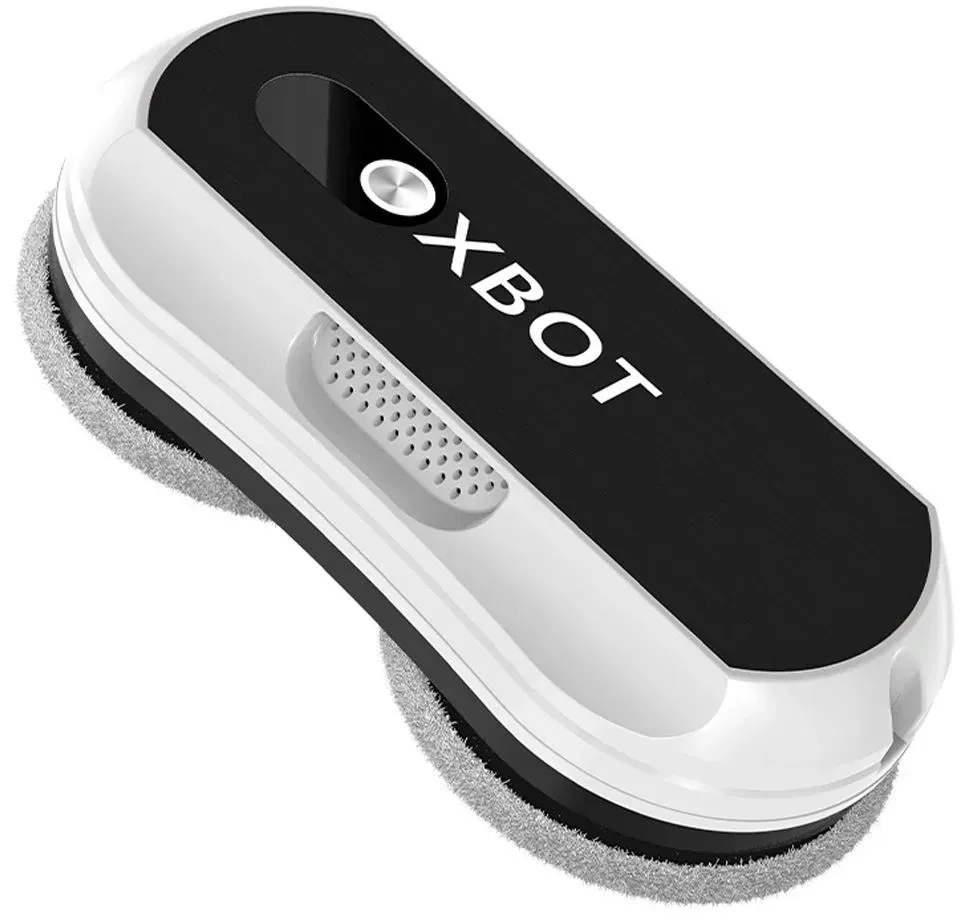 Мойщик окон Xbot В21 пит.:от сети черный - фото 4
