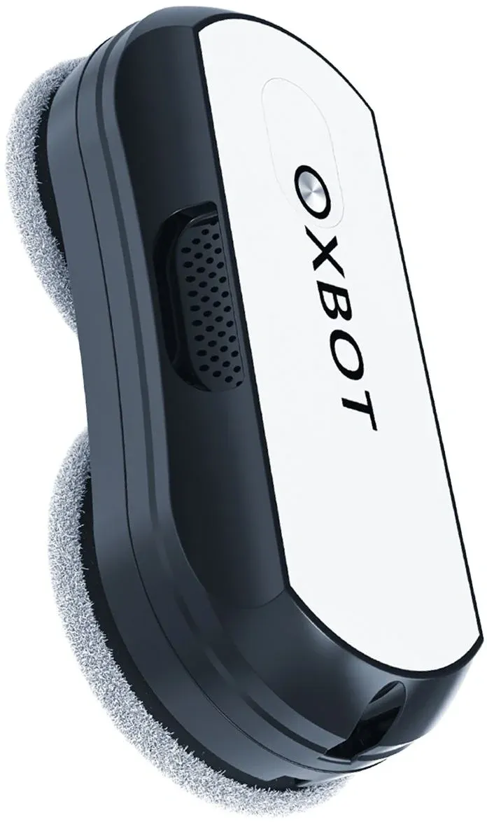 Мойщик окон Xbot В22 пит.:от сети черный - фото 3