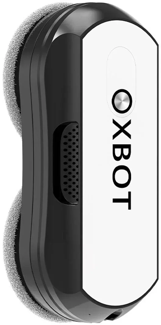 Мойщик окон Xbot В22 пит.:от сети черный - фото 4