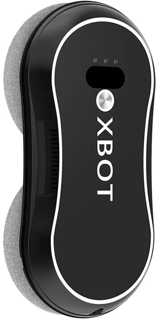 Мойщик окон Xbot С31 пит.:от сети черный - фото 3