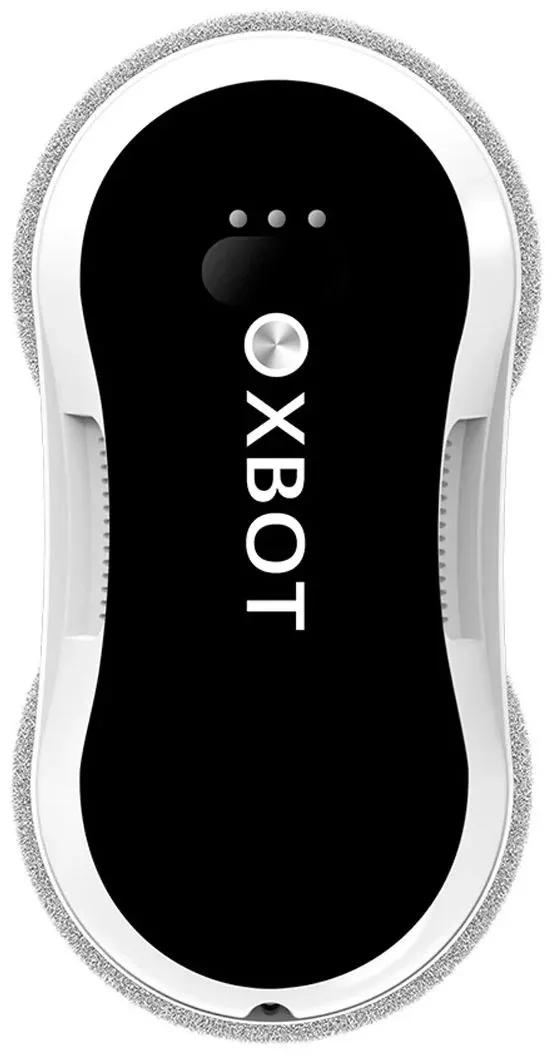 Стеклоочистители XBOT С32