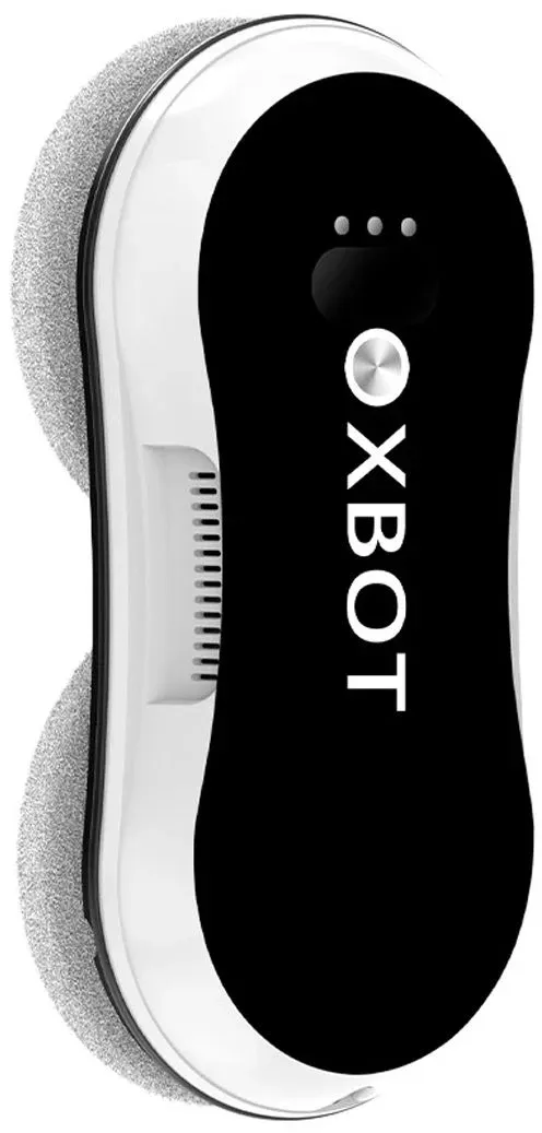 Мойщик окон Xbot С32 пит.:от сети черный - фото 3