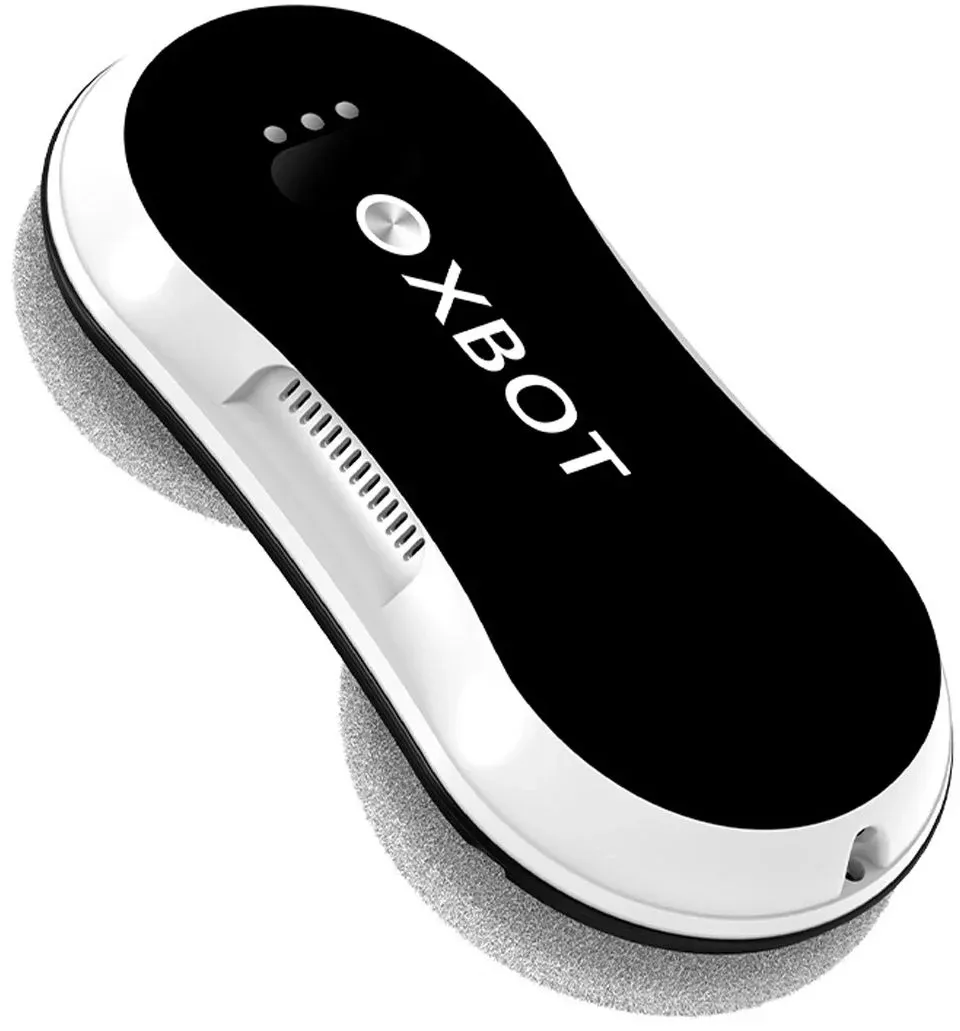 Мойщик окон Xbot С32 пит.:от сети черный - фото 4