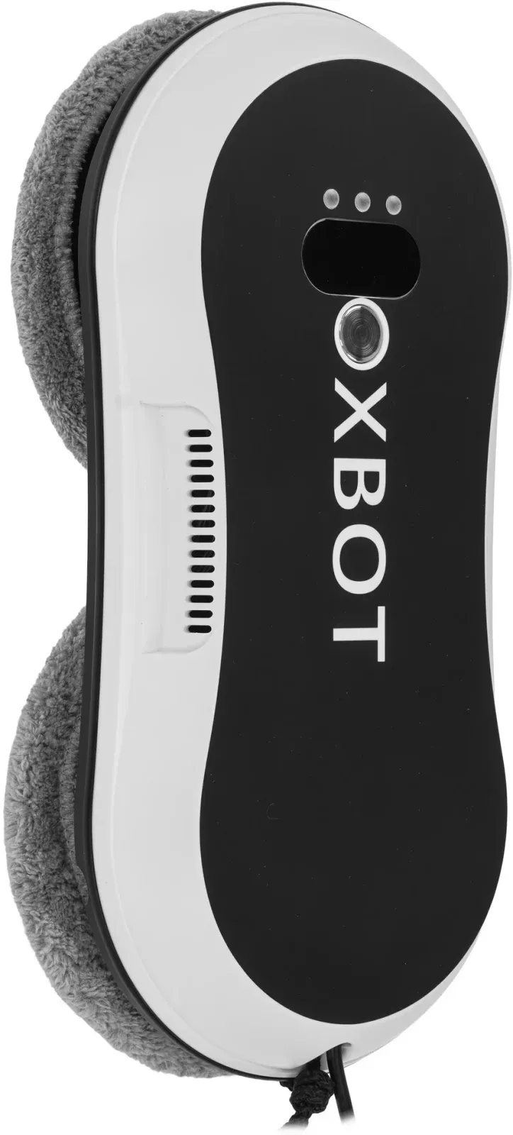 Мойщик окон Xbot С32 пит.:от сети черный - фото 7