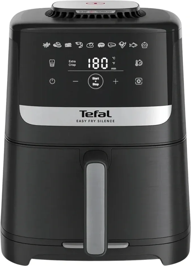 Аэрогрили TEFAL EY5528E0 - фото 1