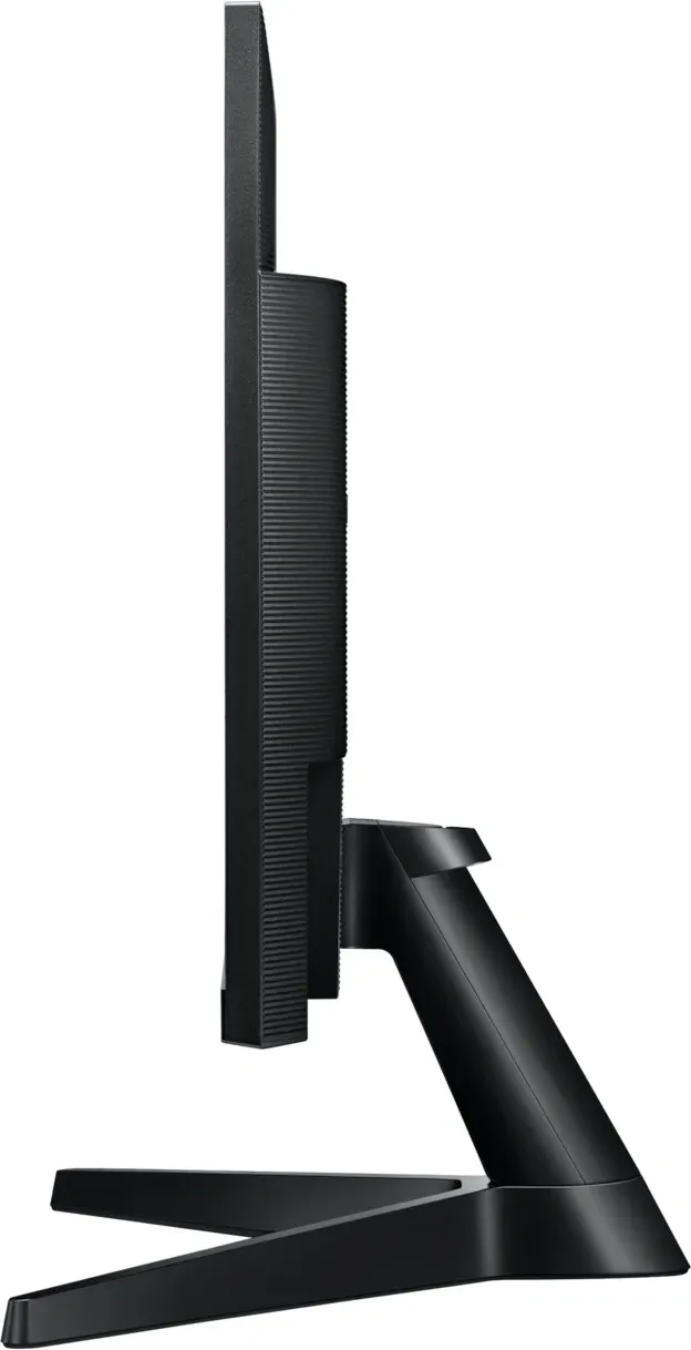 Монитор Samsung 24 Essential S3 S24F330EAIXCI черный VA LED 16:9 HDMI матовая 250cd 178гр/178гр 1920x1080 100Hz VGA FHD 2.8кг - фото 4