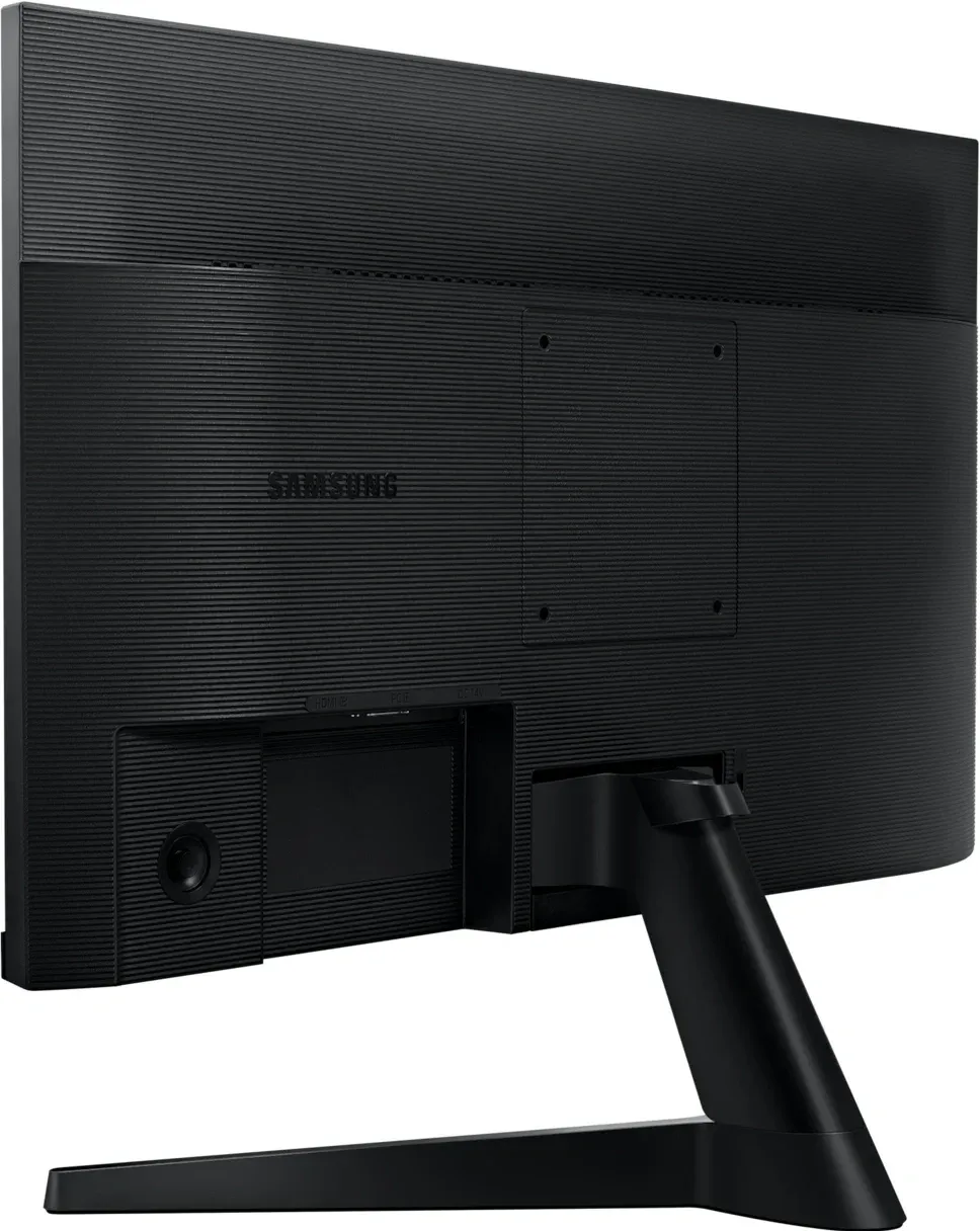Монитор Samsung 24 Essential S3 S24F330EAIXCI черный VA LED 16:9 HDMI матовая 250cd 178гр/178гр 1920x1080 100Hz VGA FHD 2.8кг - фото 5