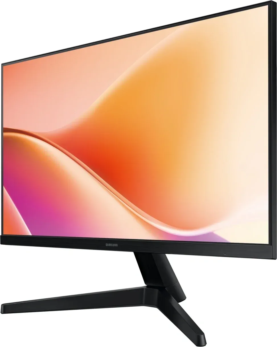 Монитор Samsung 24 Essential S3 S24F330EAIXCI черный VA LED 16:9 HDMI матовая 250cd 178гр/178гр 1920x1080 100Hz VGA FHD 2.8кг - фото 8