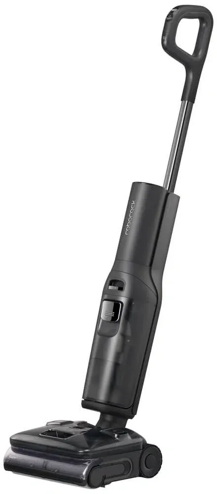 Пылесосы ROBOROCK F25 Ultra черный - фото 1