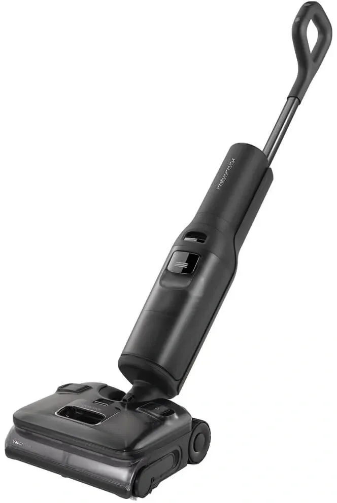 Пылесосы ROBOROCK F25 Ultra черный - фото 2
