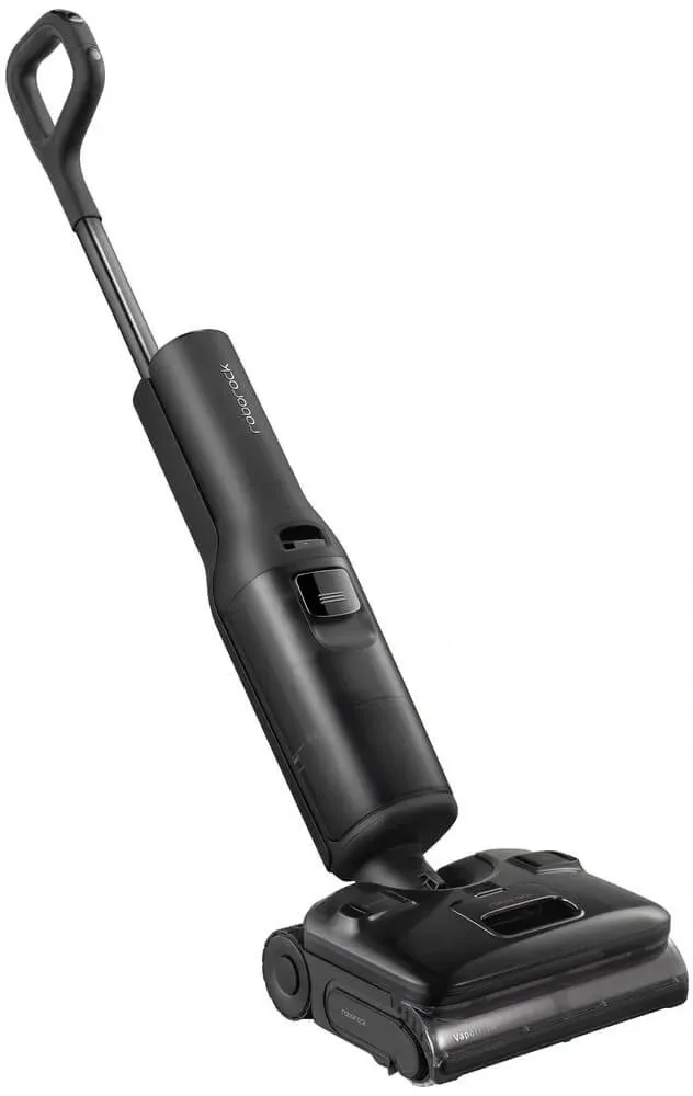 Пылесосы ROBOROCK F25 Ultra черный - фото 3