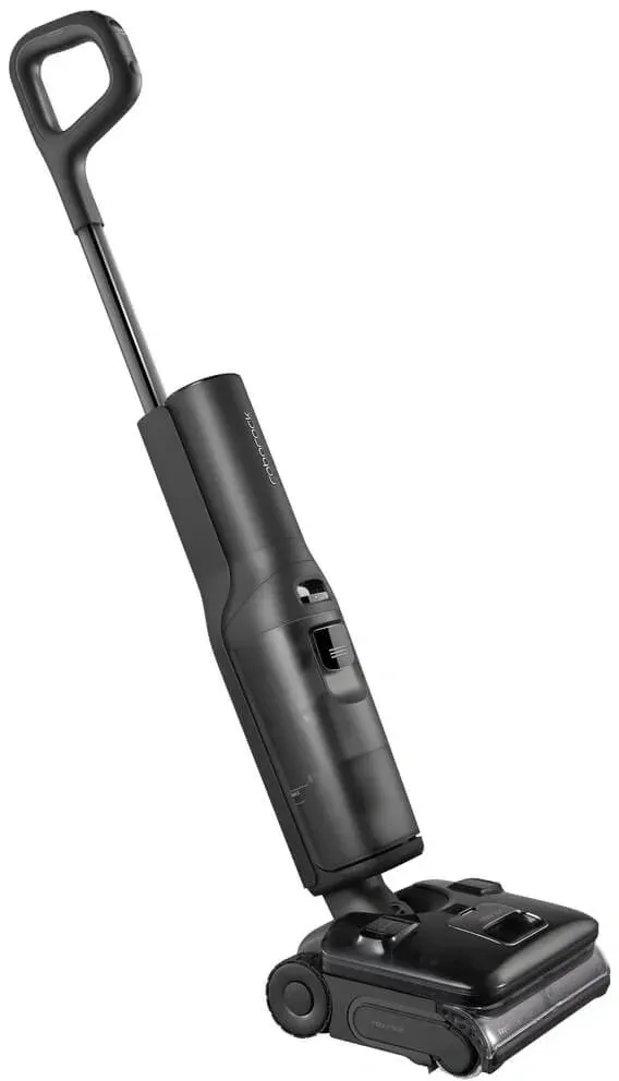 Пылесосы ROBOROCK F25 Ultra черный - фото 4
