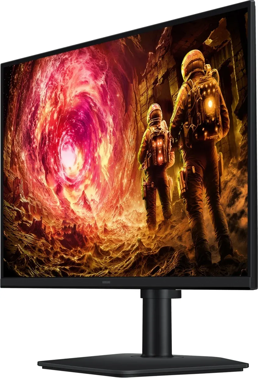 Мониторы ЖК SAMSUNG LS27FG502EIXCI - фото 4