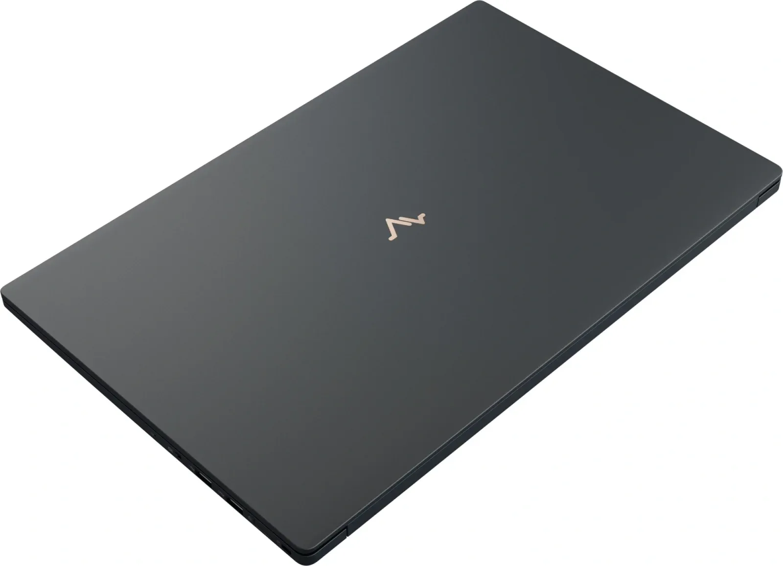 Ноутбук Maibenben P17A-R787UM Ryzen 7 8745HS 16Gb SSD512Gb AMD Radeon 780M 17.3 IPS FHD 1920x1080 Linux grey WiFi BT Cam 3896mAh P17A-R787UMF1SHGRE0 - фото 8