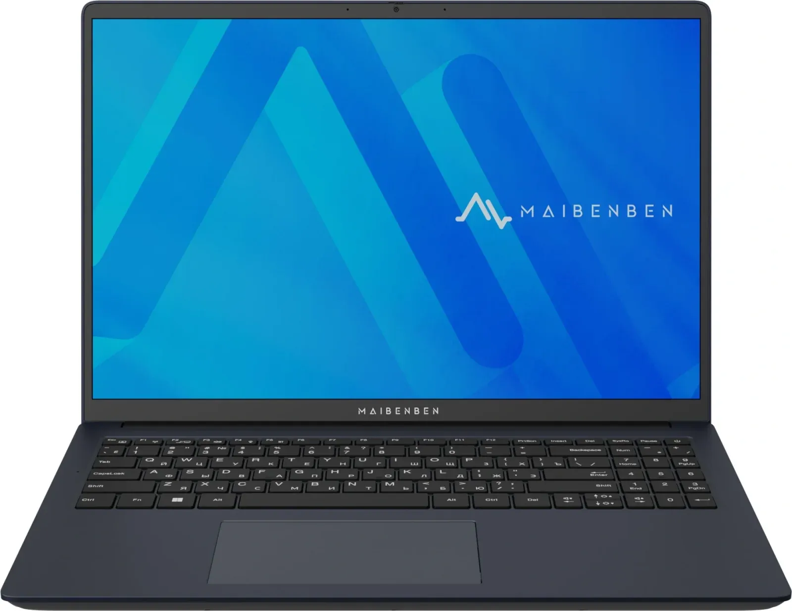 Ноутбуки MAIBENBEN M657 - фото 3