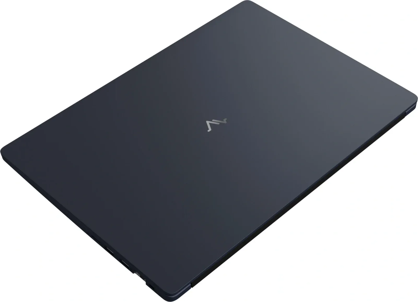 Ноутбук Maibenben M657 Ryzen 7 5825U 16Gb SSD1Tb AMD Radeon Graphics 16 IPS FHD+ 1920x1200 Linux blue WiFi BT Cam 3896mAh M657FSG0LURE3 - фото 7