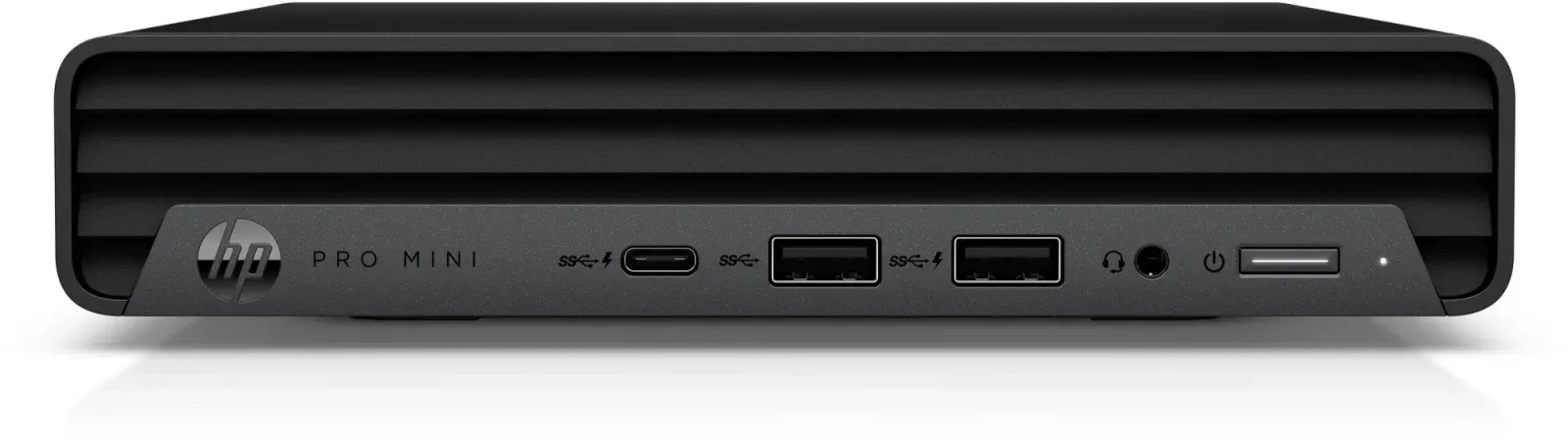 Nettop HP 400 G9 - фото 3
