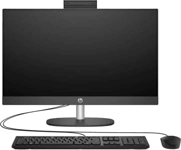 Моноблок HP 240 G10 - фото 2