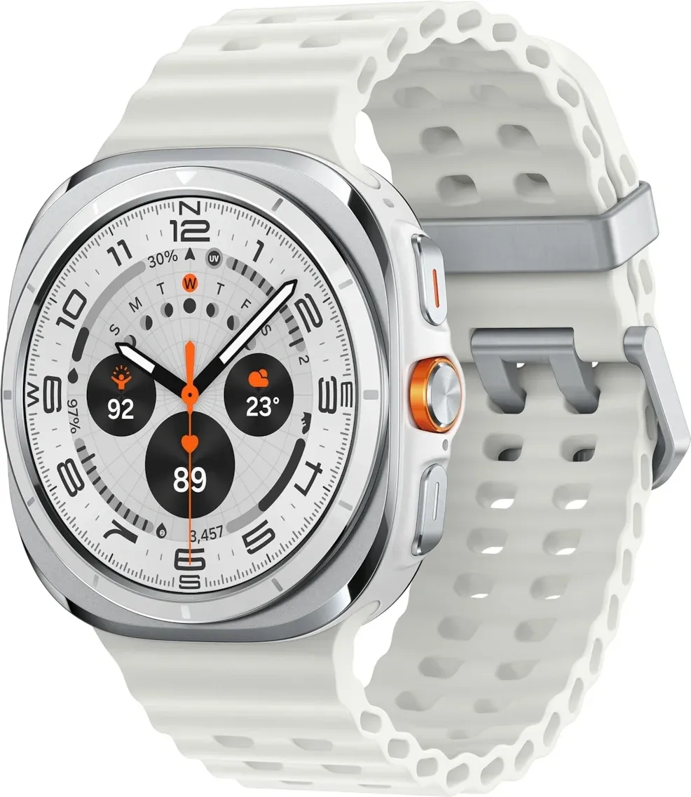 Часы для смартфонов SAMSUNG GALAXY WATCH ULTRA LTE
