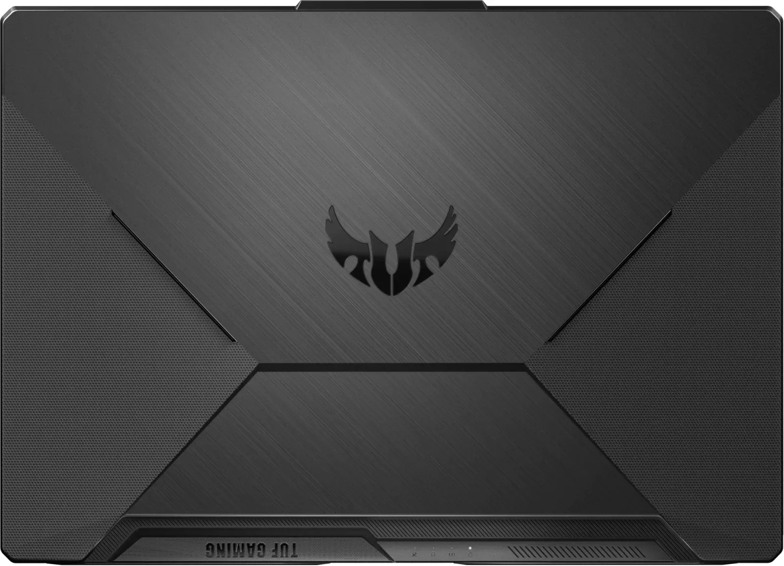Ноутбук Asus TUF Gaming A15 FA506NCQ-HN031 Ryzen 7 170 16Gb SSD512Gb NVIDIA GeForce RTX 3050 4Gb 15.6 IPS FHD 1920x1080 без ОС black WiFi BT Cam 90NR0QE7-M001A0 - фото 6