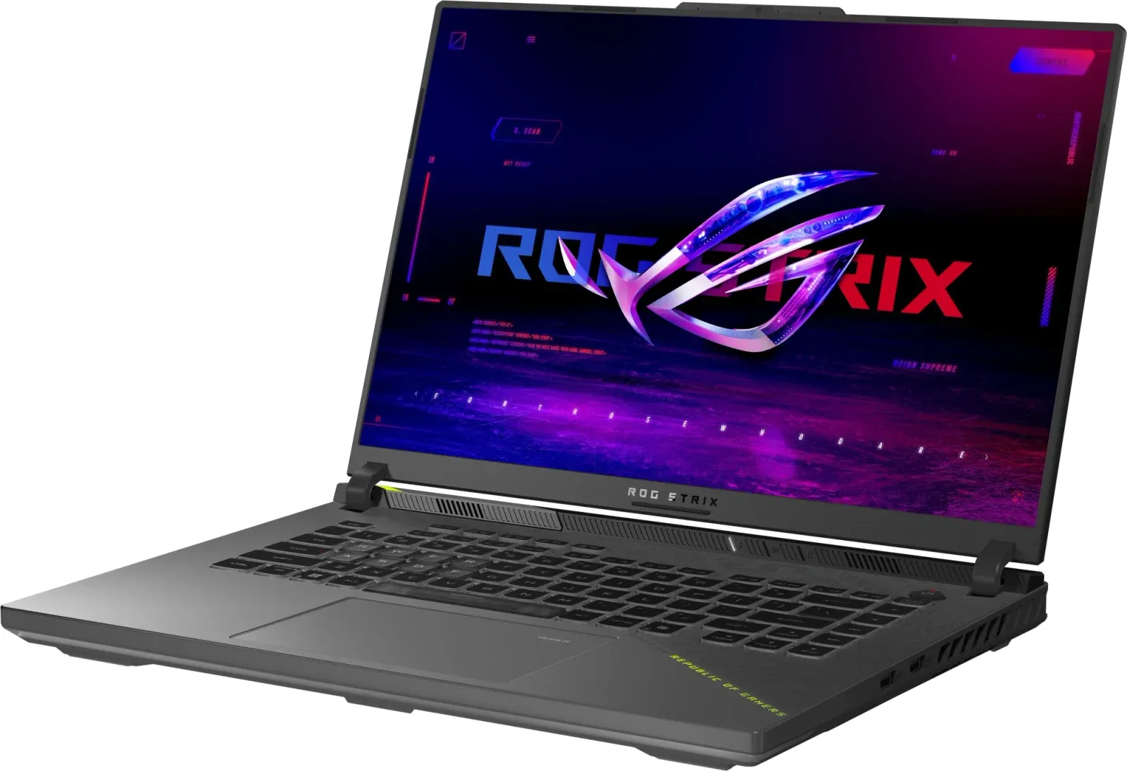 Ноутбуки ASUS G614PP-S5119 - фото 3