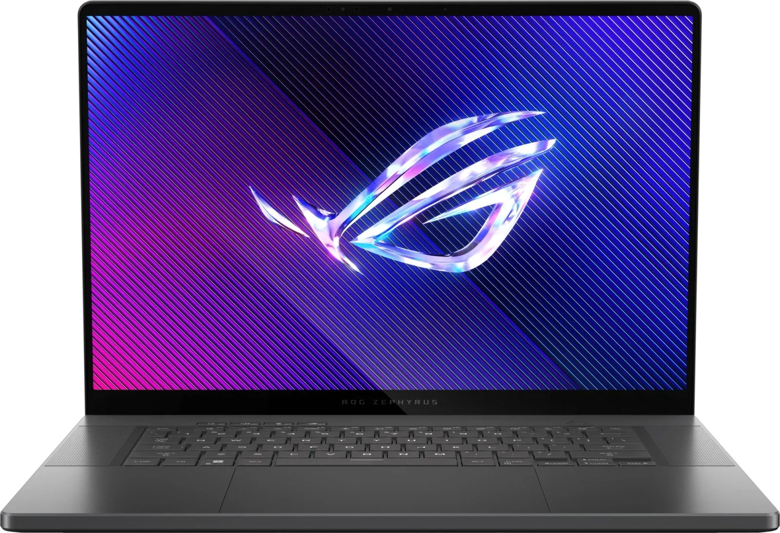 Ноутбуки ASUS GU605CM-QR111 - фото 1