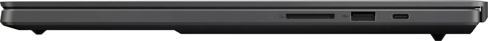 Ноутбук Asus ROG Zephyrus G16 GU605CM-QR111 Core Ultra 7 255H 32Gb SSD1Tb NVIDIA GeForce RTX 5060 8Gb 16 OLED 2.5K 2560x1600 без ОС grey WiFi BT Cam Bag 90NR0M21-M005A0 - фото 3