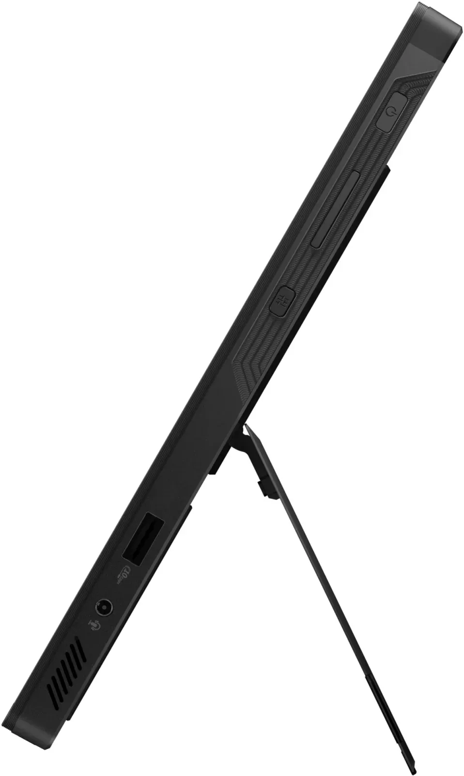 Ноутбук Asus ROG Flow Z13 GZ302EA-RU045W Ryzen AI MAX+ 395 32Gb SSD1Tb AMD Radeon 8060S 13.4 IPS Touch 2.5K 2560x1600 Windows 11 Home black WiFi BT Cam Bag 90NR0JY1-M002E0 - фото 8