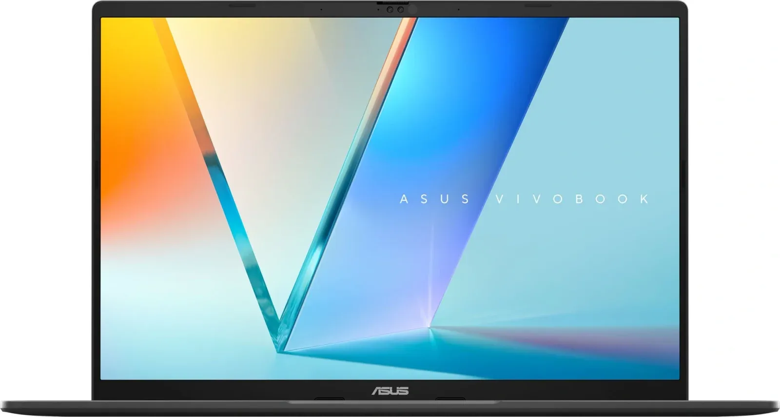 Ноутбук Asus VivoBook S16 M3607HA-RP244 Ryzen 7 260 32Gb SSD512Gb AMD Radeon 780M 16 IPS WUXGA 1920x1200 без ОС grey WiFi BT Cam 90NB16F1-M00ES0 - фото 1