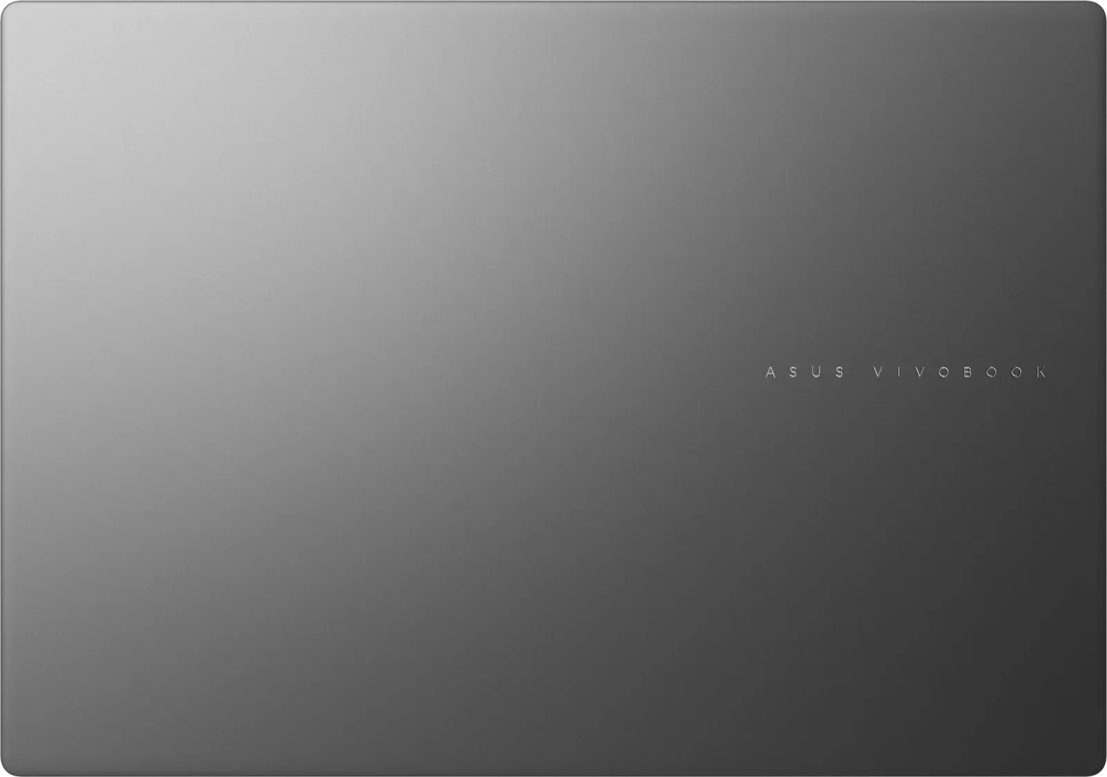 Ноутбук Asus VivoBook S16 M3607HA-RP244 Ryzen 7 260 32Gb SSD512Gb AMD Radeon 780M 16 IPS WUXGA 1920x1200 без ОС grey WiFi BT Cam 90NB16F1-M00ES0 - фото 4