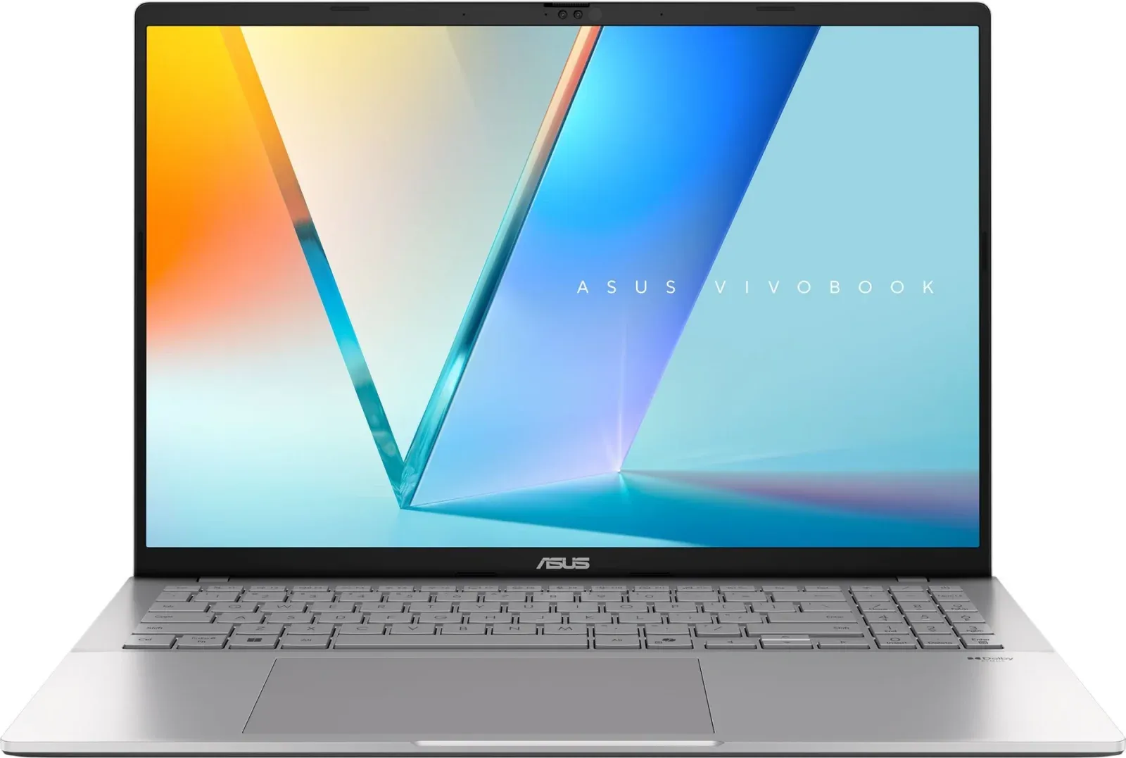 Ноутбуки ASUS M3607KA-SH117 - фото 1