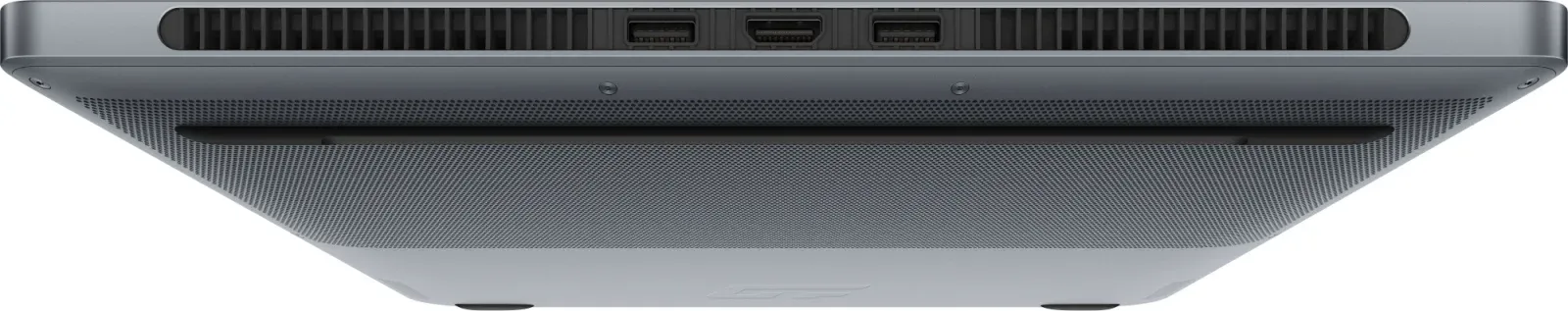 Ноутбук Huawei MateBook GT 14 EnzoH-W7211T Core Ultra 7 155H 32Gb SSD1Tb Intel Arc 14.2 OLED Touch 2880x1920 без ОС grey space WiFi BT Cam 53014NQB - фото 2