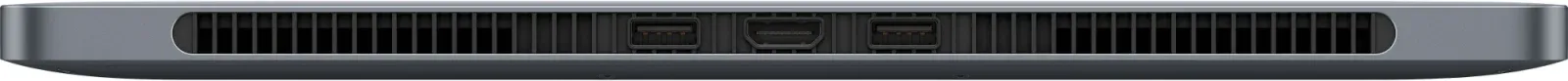 Ноутбук Huawei MateBook GT 14 EnzoH-W7211T Core Ultra 7 155H 32Gb SSD1Tb Intel Arc 14.2 OLED Touch 2880x1920 без ОС grey space WiFi BT Cam 53014NQB - фото 4