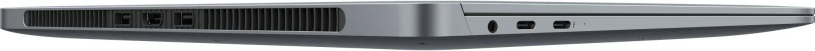 Ноутбук Huawei MateBook GT 14 EnzoH-W7211T Core Ultra 7 155H 32Gb SSD1Tb Intel Arc 14.2 OLED Touch 2880x1920 без ОС grey space WiFi BT Cam 53014NQB - фото 5