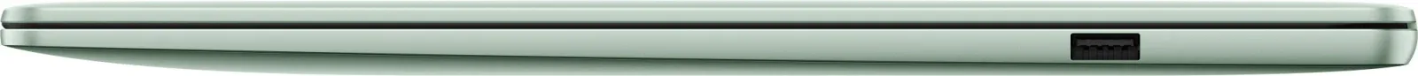 Ноутбук Huawei MateBook 14 FLMH-X FlemingH-W5651T Core Ultra 5 125H 16Gb SSD512Gb Intel Arc 14 OLED Touch 2K 2880x1920 без ОС green WiFi BT Cam 53014MFP - фото 8